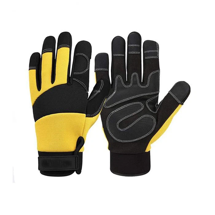 Light Duty Mechanic Glove